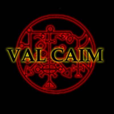 logo Val Caim